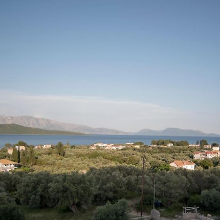 Elina'S Maisonette Episkopos Dış mekan fotoğraf