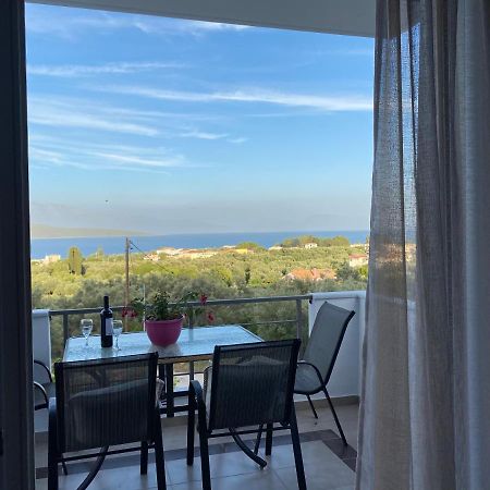 Elina'S Maisonette Episkopos Dış mekan fotoğraf