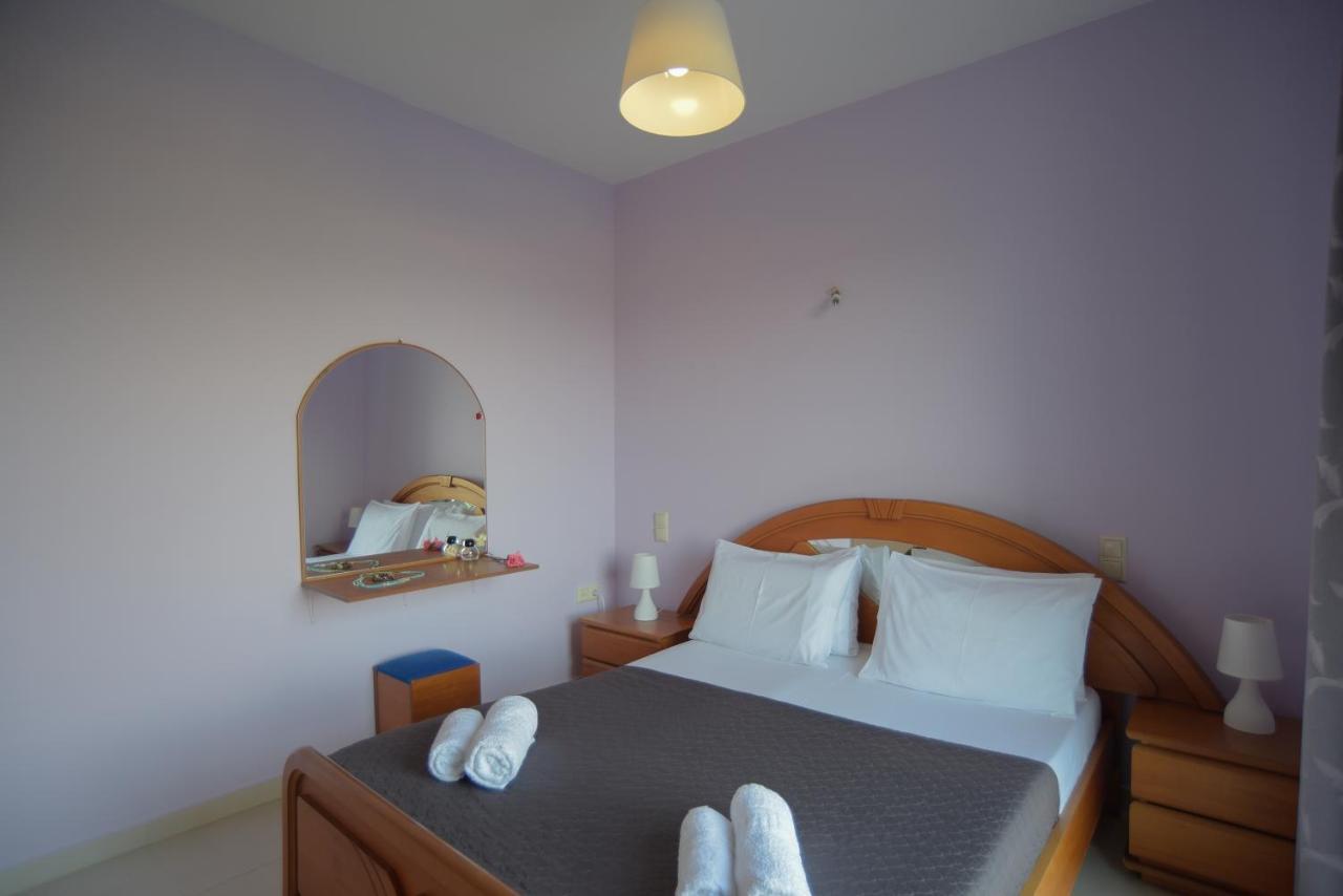 Elina'S Maisonette Episkopos Dış mekan fotoğraf