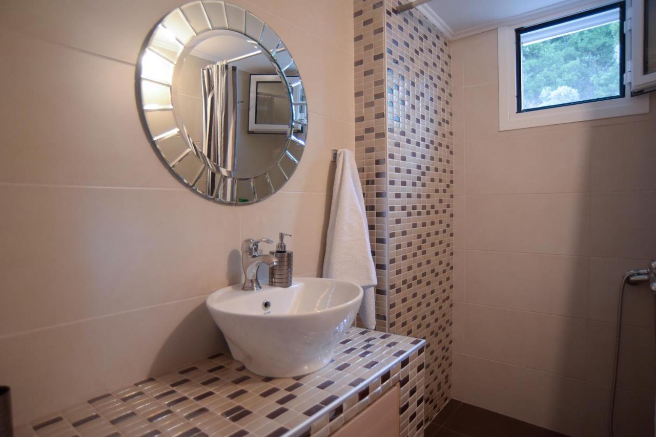 Elina'S Maisonette Episkopos Dış mekan fotoğraf