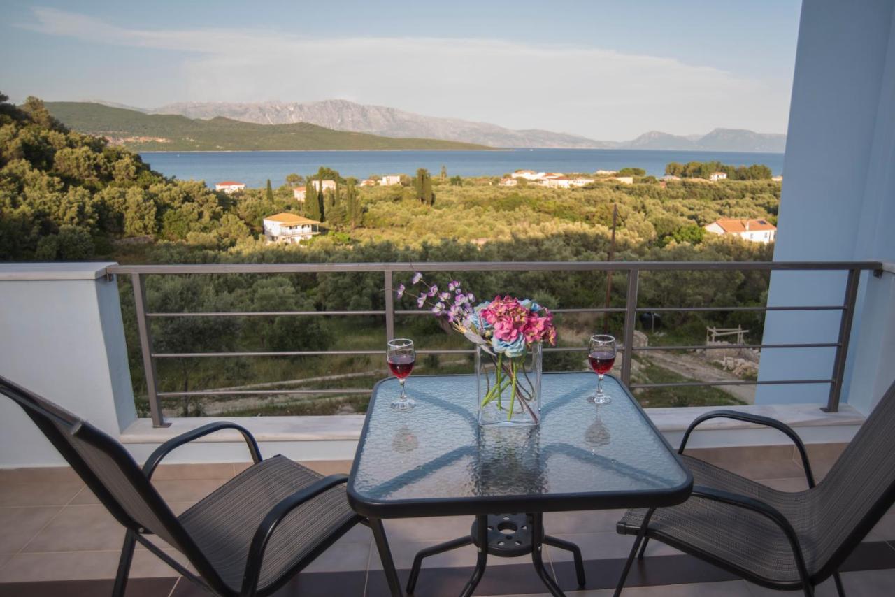 Elina'S Maisonette Episkopos Dış mekan fotoğraf