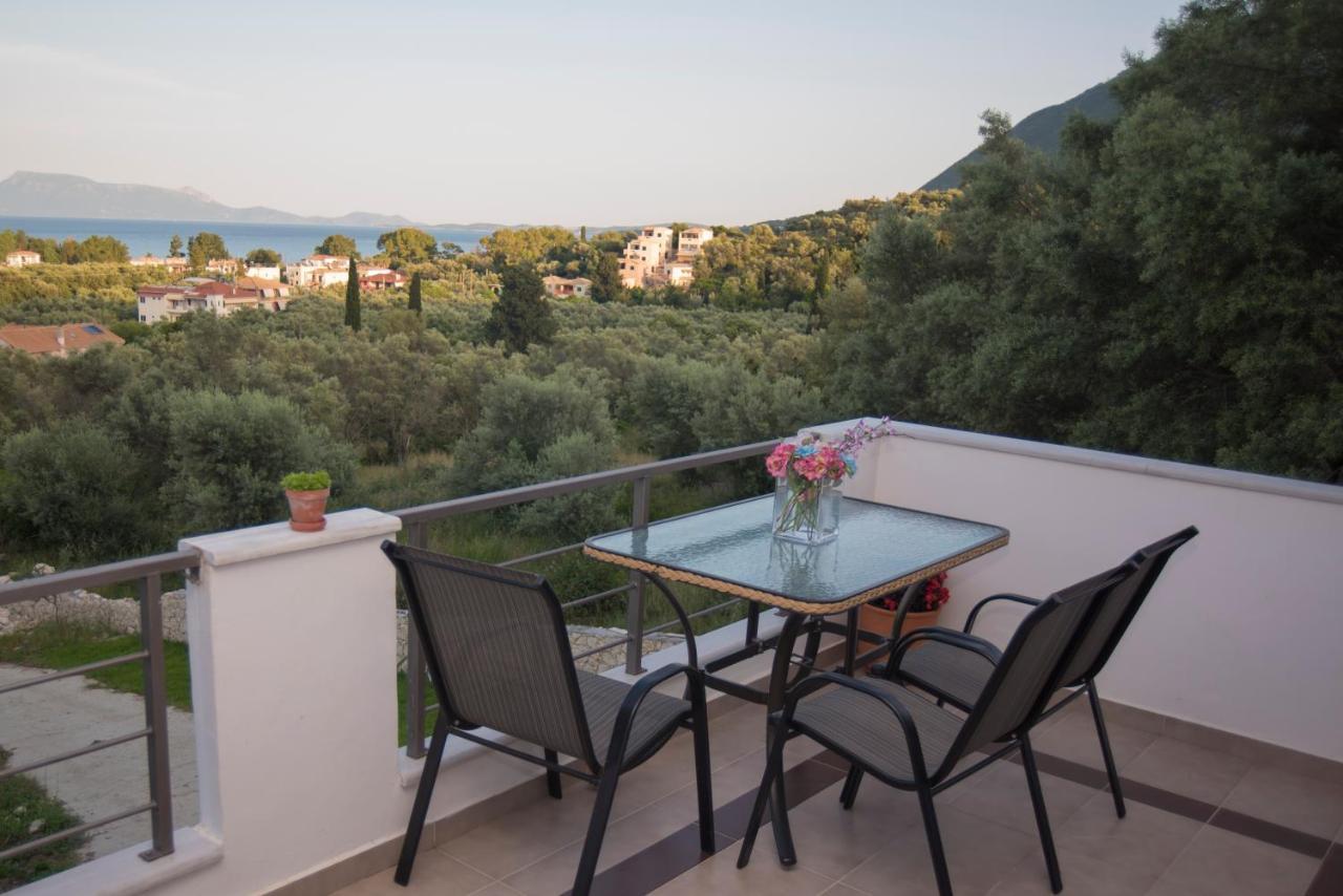 Elina'S Maisonette Episkopos Dış mekan fotoğraf