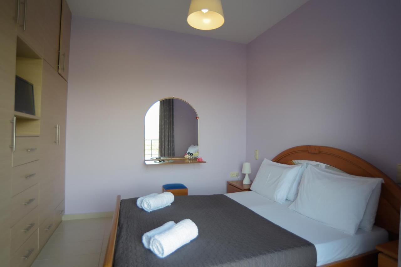 Elina'S Maisonette Episkopos Dış mekan fotoğraf