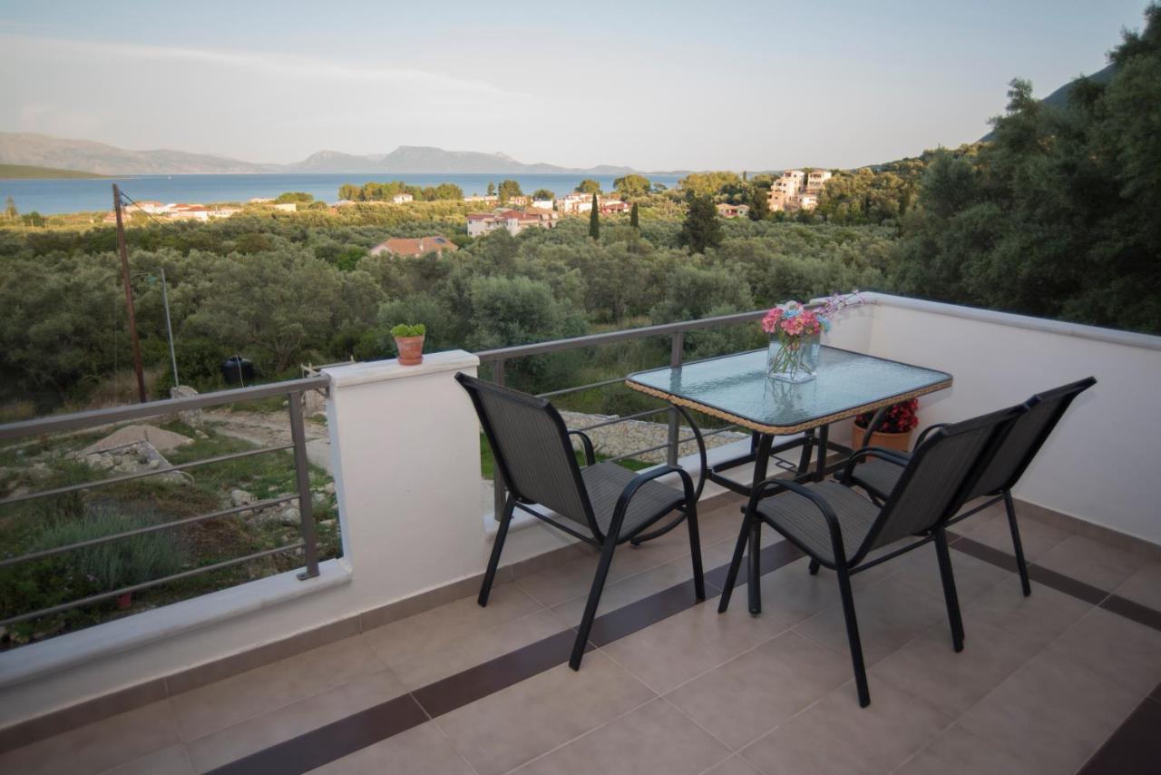 Elina'S Maisonette Episkopos Dış mekan fotoğraf