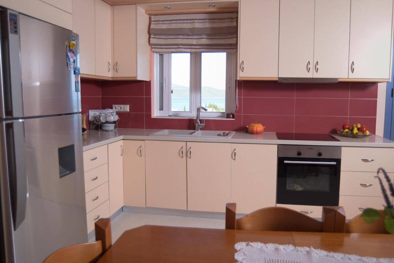 Elina'S Maisonette Episkopos Dış mekan fotoğraf