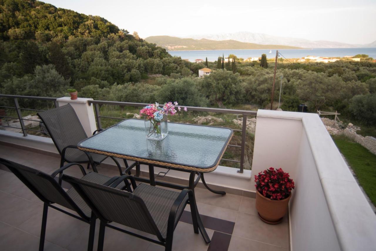 Elina'S Maisonette Episkopos Dış mekan fotoğraf