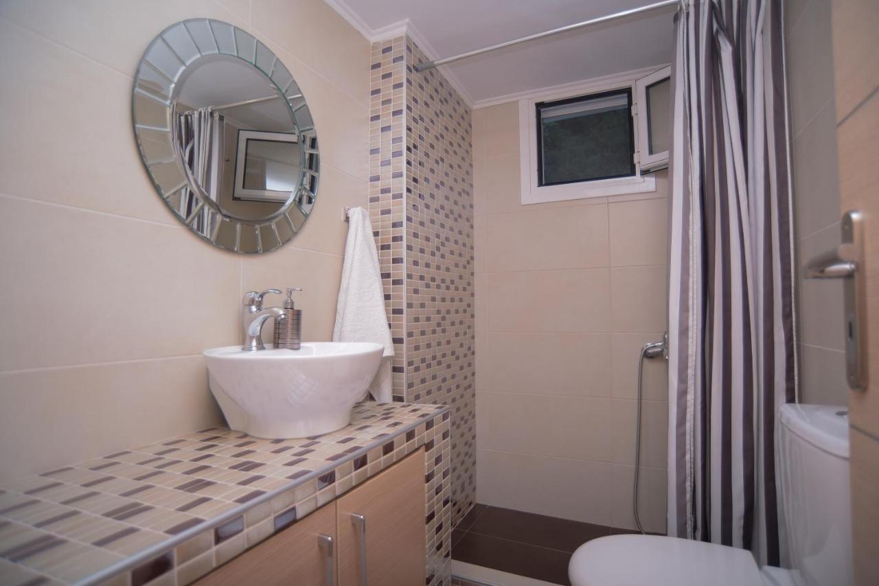 Elina'S Maisonette Episkopos Dış mekan fotoğraf