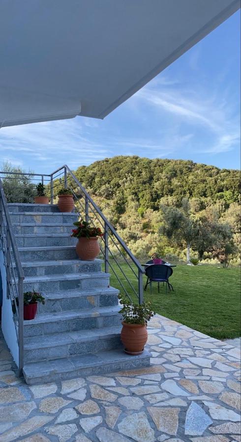 Elina'S Maisonette Episkopos Dış mekan fotoğraf