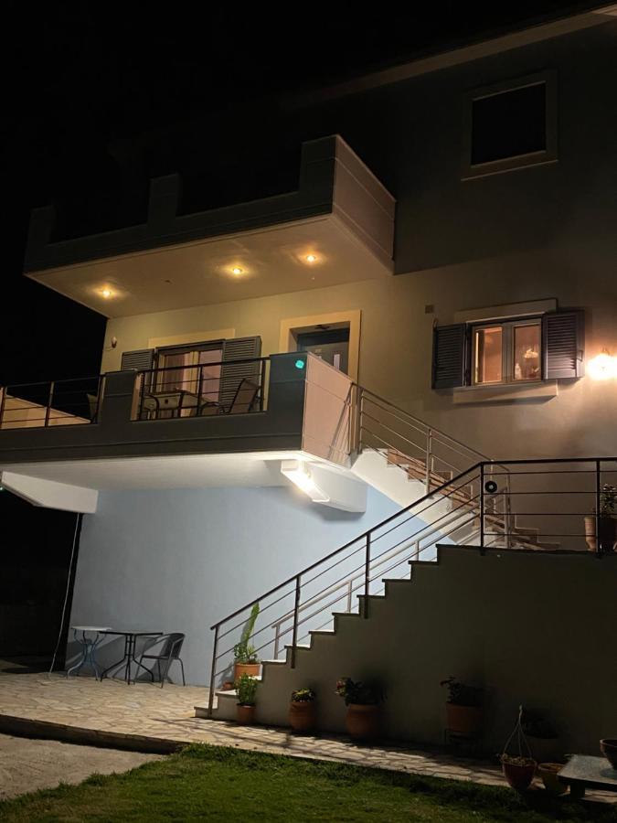Elina'S Maisonette Episkopos Dış mekan fotoğraf