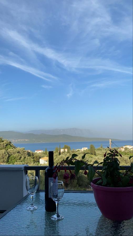 Elina'S Maisonette Episkopos Dış mekan fotoğraf