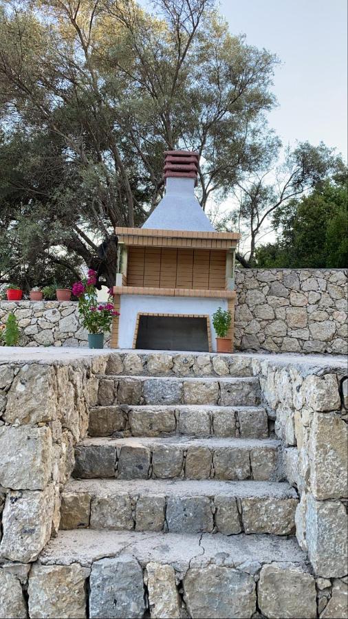 Elina'S Maisonette Episkopos Dış mekan fotoğraf