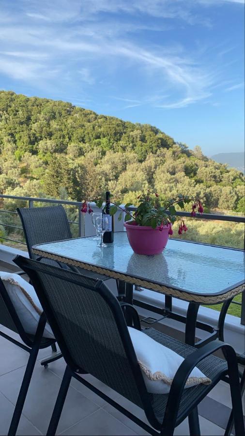 Elina'S Maisonette Episkopos Dış mekan fotoğraf