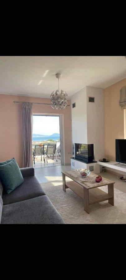 Elina'S Maisonette Episkopos Dış mekan fotoğraf