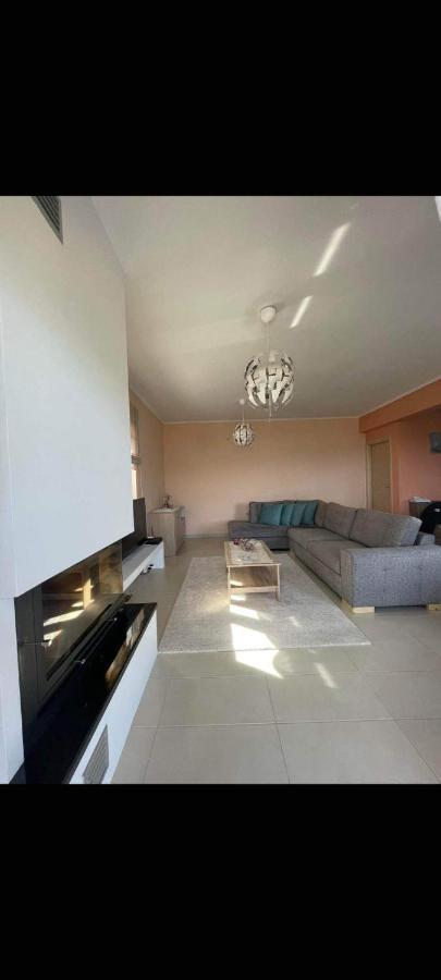 Elina'S Maisonette Episkopos Dış mekan fotoğraf