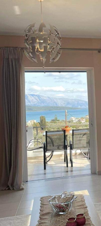 Elina'S Maisonette Episkopos Dış mekan fotoğraf