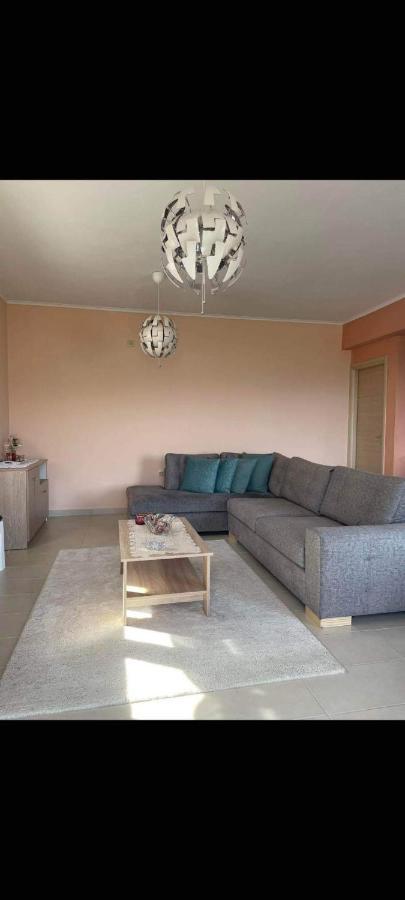 Elina'S Maisonette Episkopos Dış mekan fotoğraf
