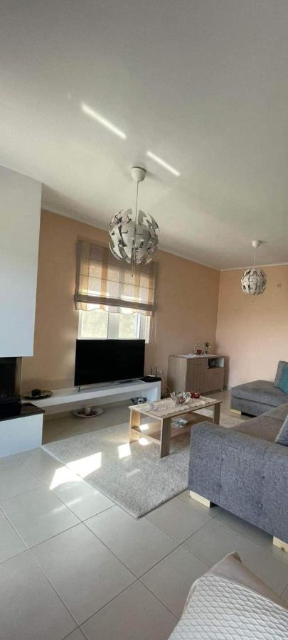 Elina'S Maisonette Episkopos Dış mekan fotoğraf