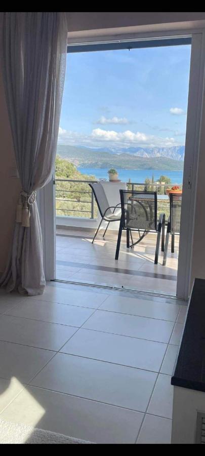 Elina'S Maisonette Episkopos Dış mekan fotoğraf